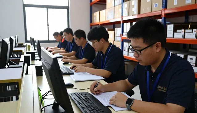 南昌雅克教育咨询有限公司服务教育信息服务客户,提供涵盖考试辅导支持