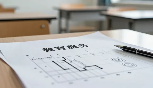 教务管理中常见问题及应对策略分析