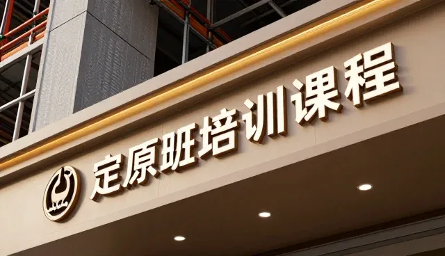 教育服务行业适用条件与课程研发的融合发展路径