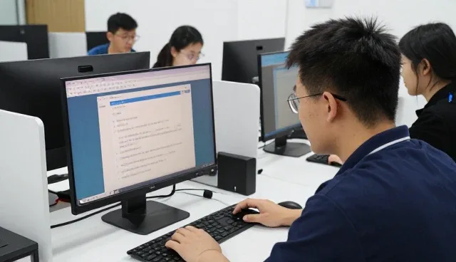 南昌雅克教育咨询有限公司专注教育信息，提供完善教育信息服务方案