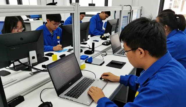 南昌雅克教育咨询有限公司分享课程发展新观点