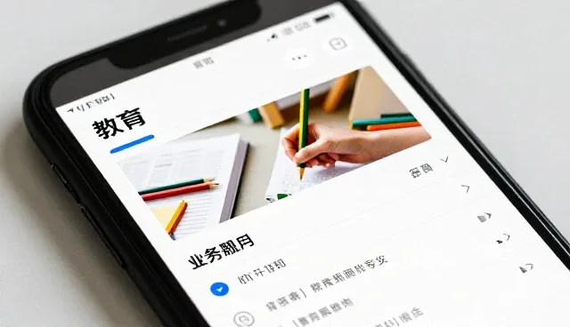 南昌雅克教育咨询有限公司以教育培训服务连接更多应用场景