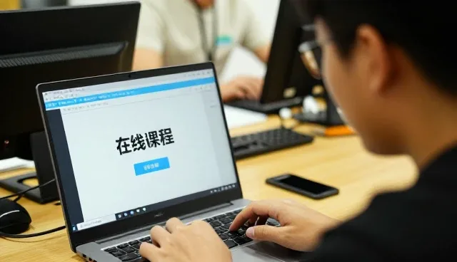 课程教育信息服务教育信息：从入门到明白
